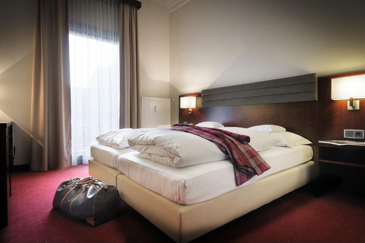 Hotel De France Wiesbaden City Εξωτερικό φωτογραφία