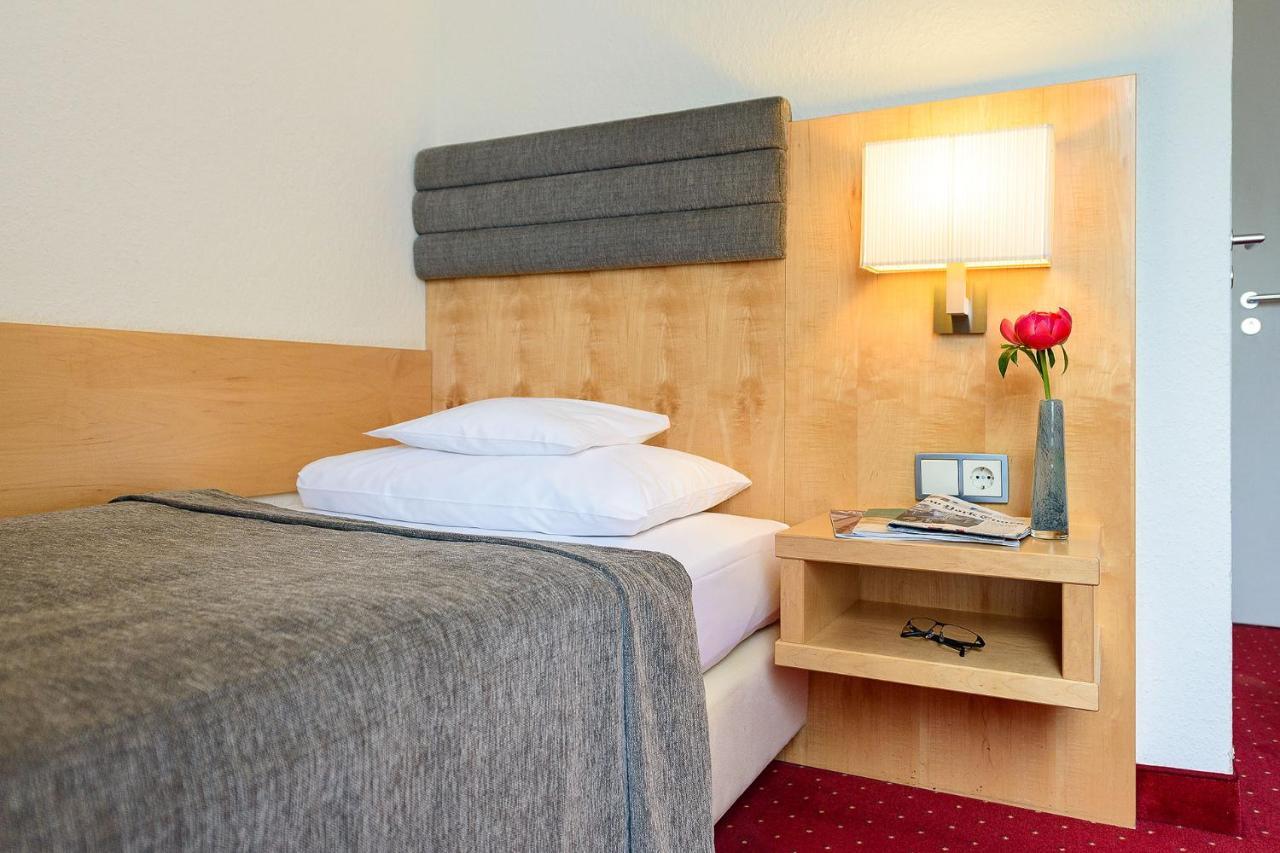 Hotel De France Wiesbaden City Εξωτερικό φωτογραφία