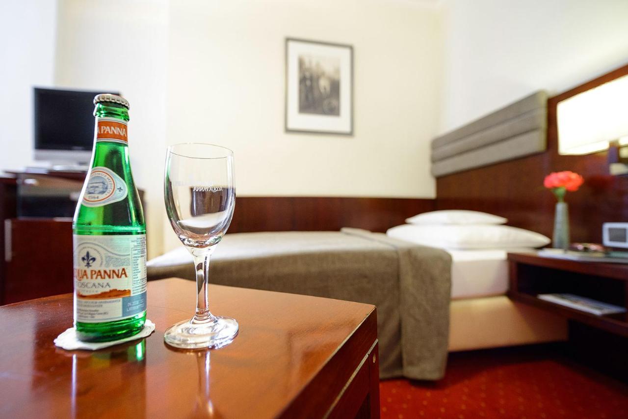 Hotel De France Wiesbaden City Εξωτερικό φωτογραφία