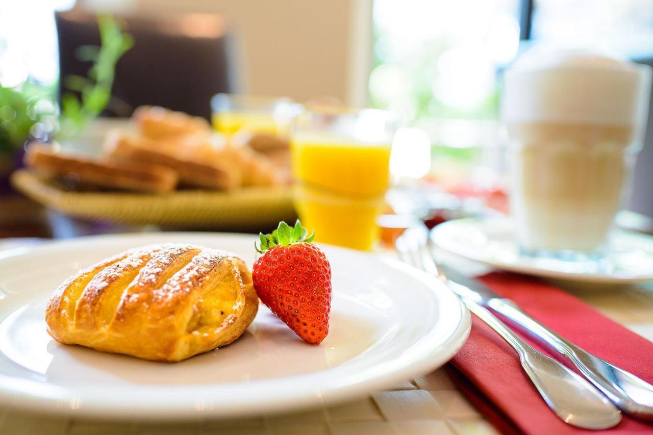 Hotel De France Wiesbaden City Εξωτερικό φωτογραφία