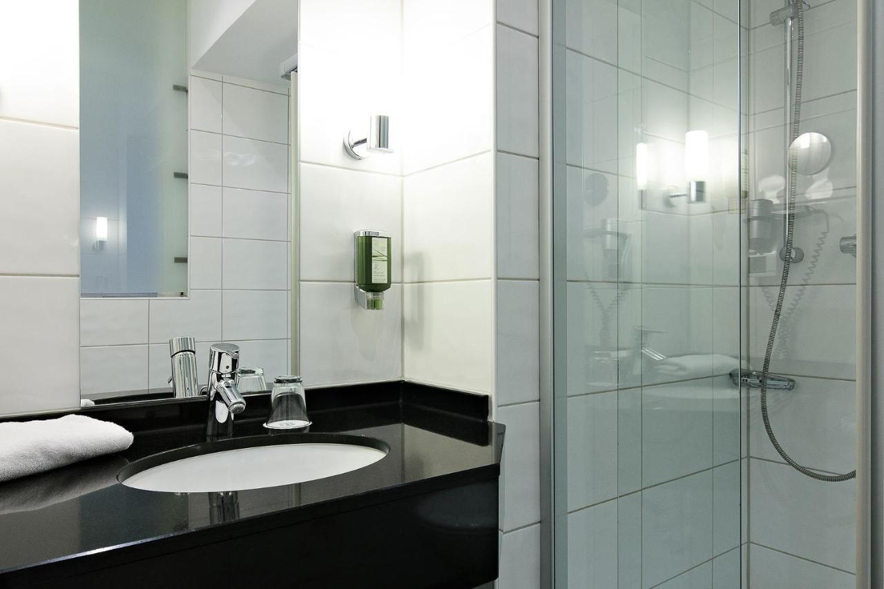 Hotel De France Wiesbaden City Εξωτερικό φωτογραφία