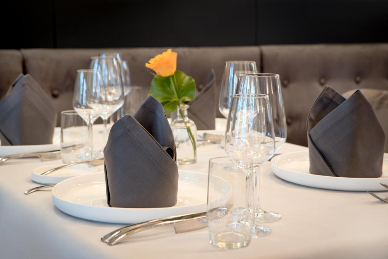Hotel De France Wiesbaden City Εξωτερικό φωτογραφία
