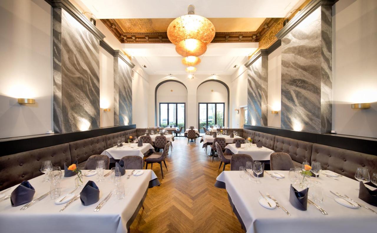 Hotel De France Wiesbaden City Εξωτερικό φωτογραφία
