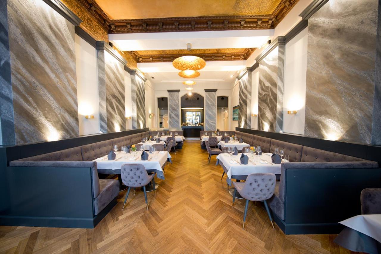 Hotel De France Wiesbaden City Εξωτερικό φωτογραφία