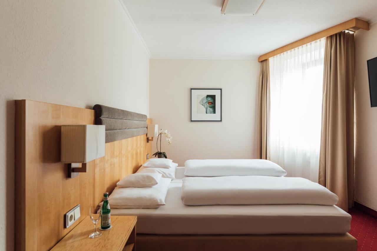Hotel De France Wiesbaden City Εξωτερικό φωτογραφία