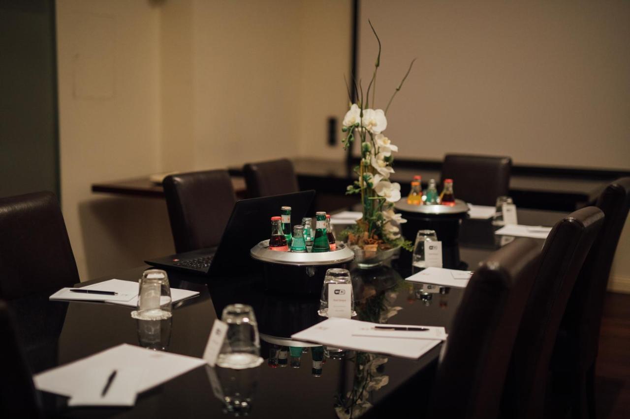 Hotel De France Wiesbaden City Εξωτερικό φωτογραφία