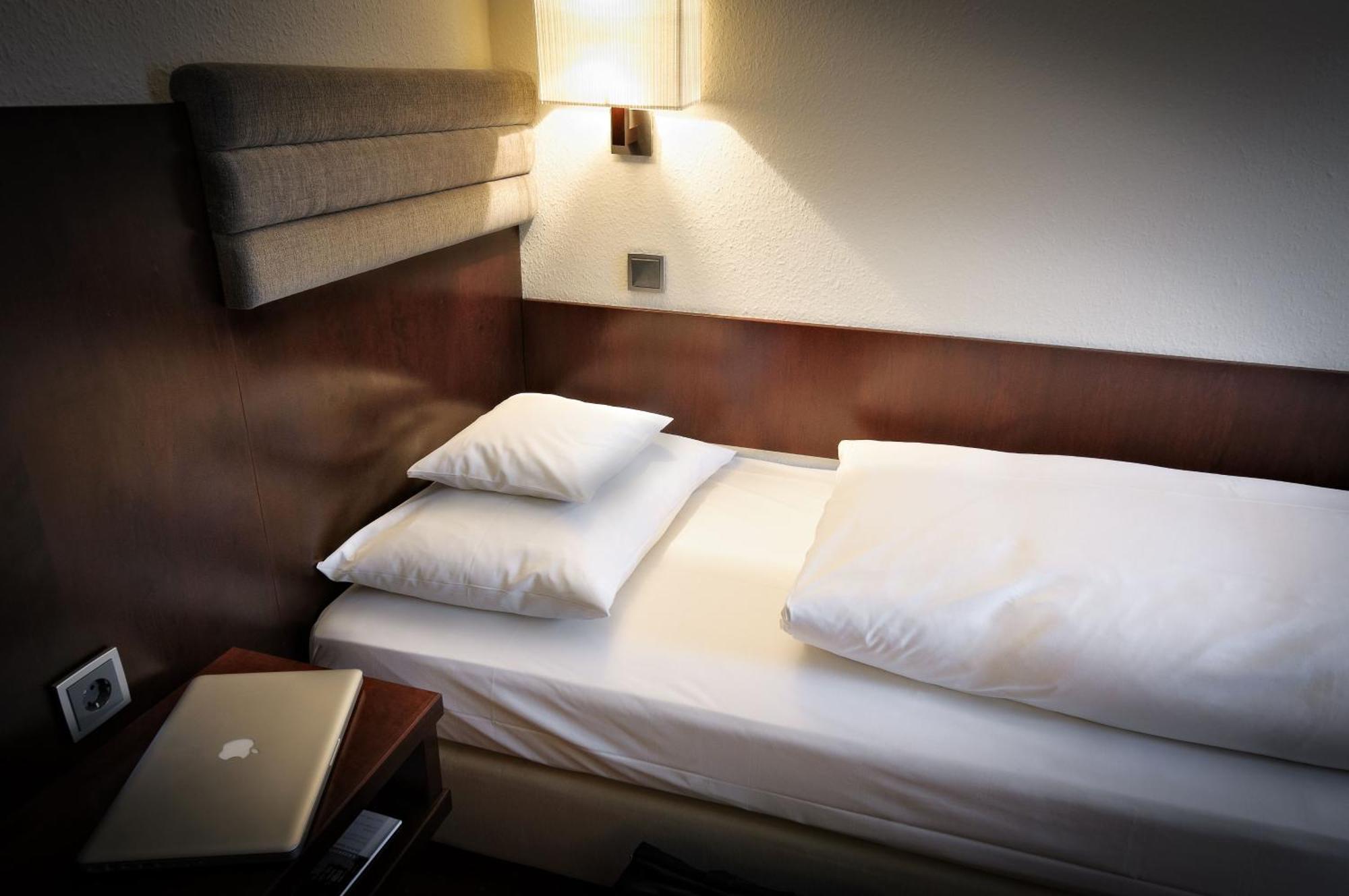 Hotel De France Wiesbaden City Εξωτερικό φωτογραφία