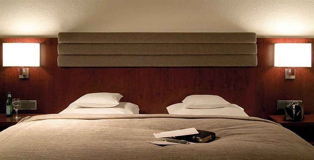 Hotel De France Wiesbaden City Εξωτερικό φωτογραφία