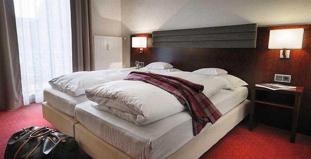 Hotel De France Wiesbaden City Εξωτερικό φωτογραφία