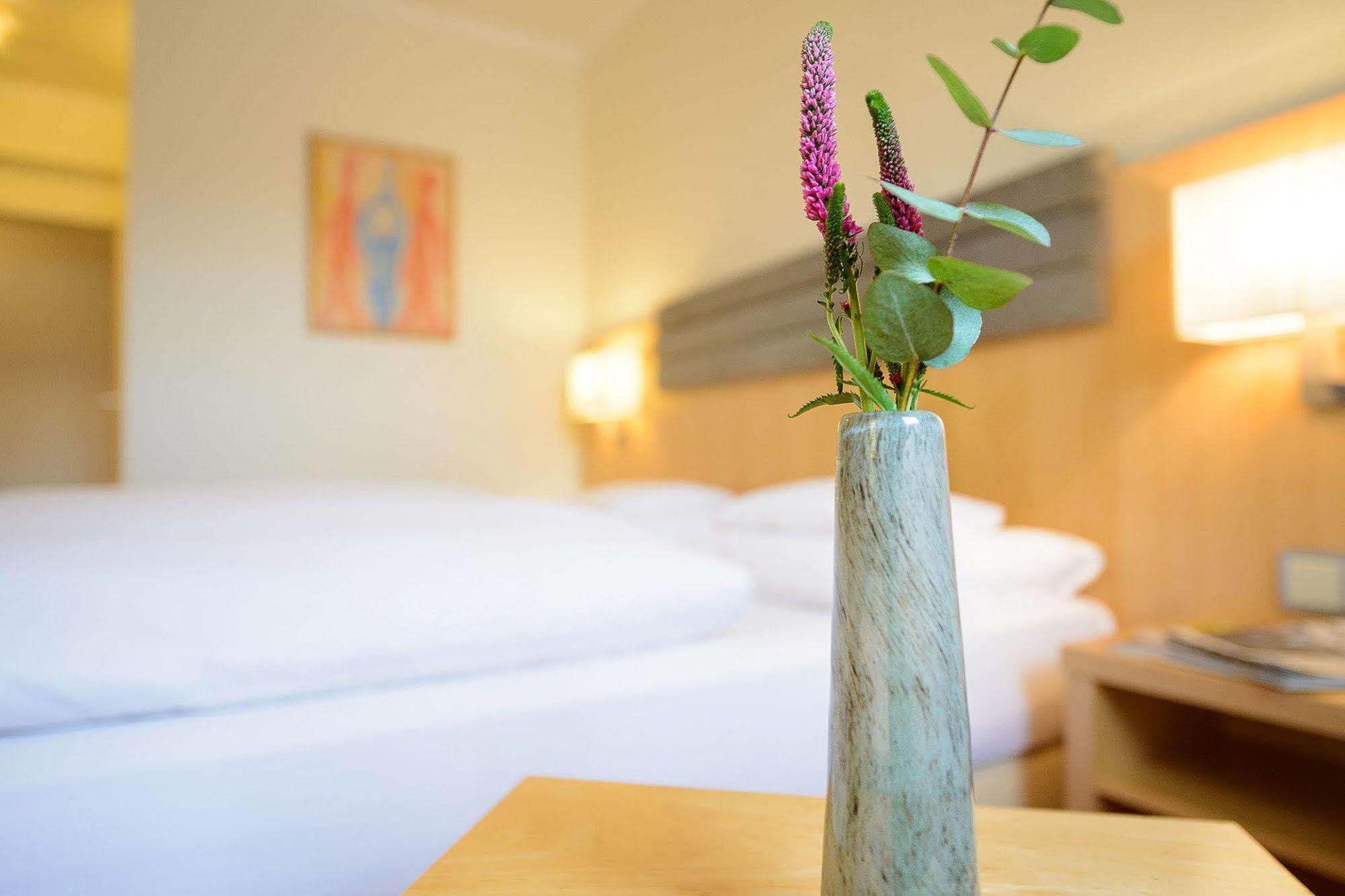 Hotel De France Wiesbaden City Εξωτερικό φωτογραφία