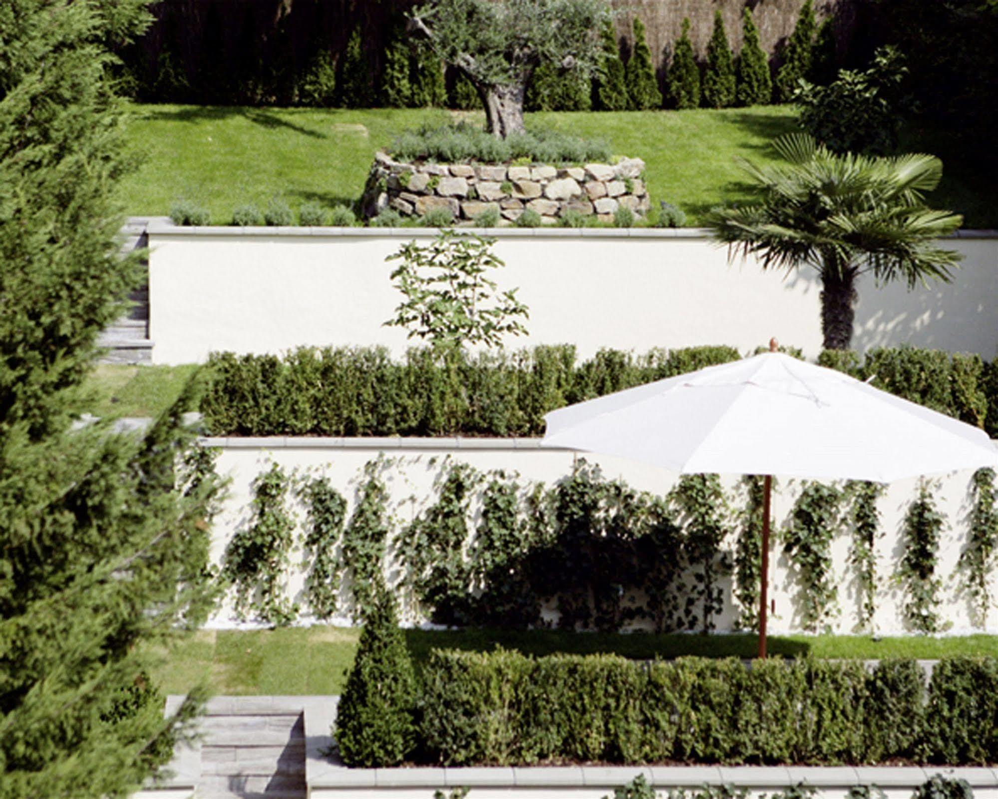 Hotel De France Wiesbaden City Εξωτερικό φωτογραφία
