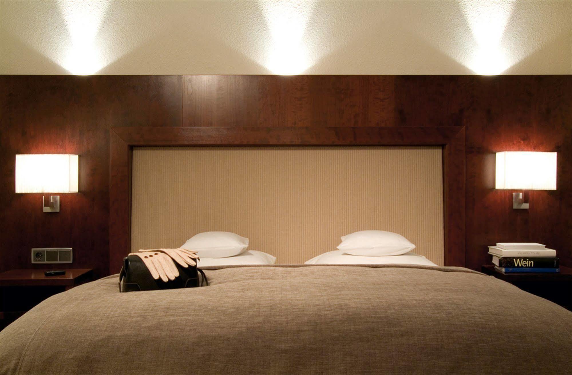 Hotel De France Wiesbaden City Εξωτερικό φωτογραφία